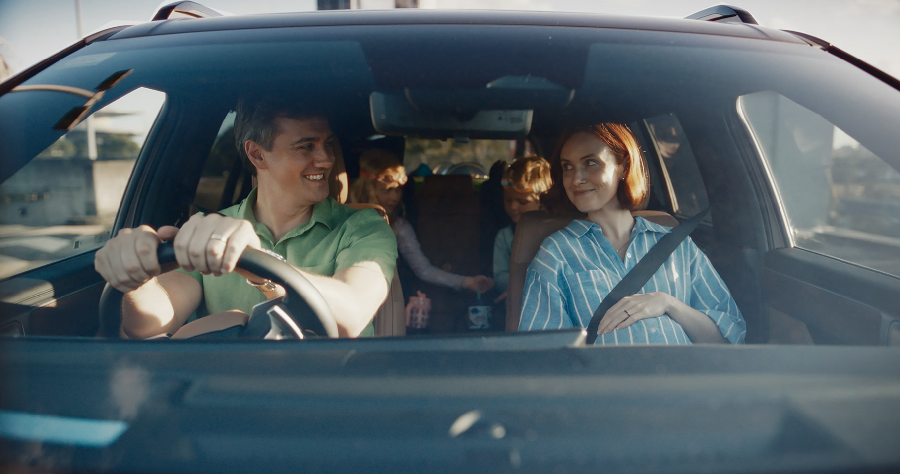 Drive - The Right Car, Right Now
