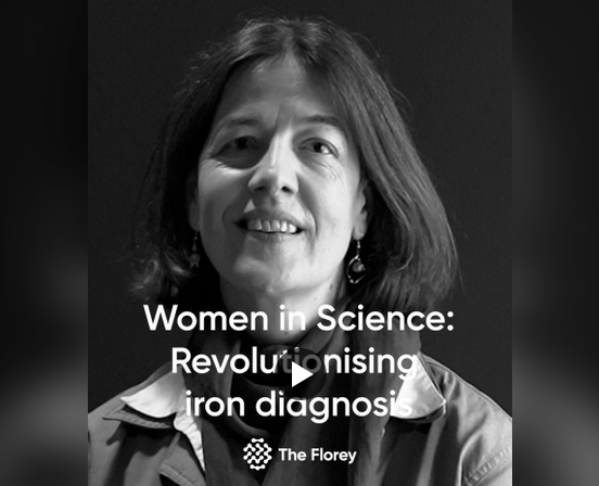 FeBI CEO, Dr Nicole Jenkins, highlighted for International Women’s Day