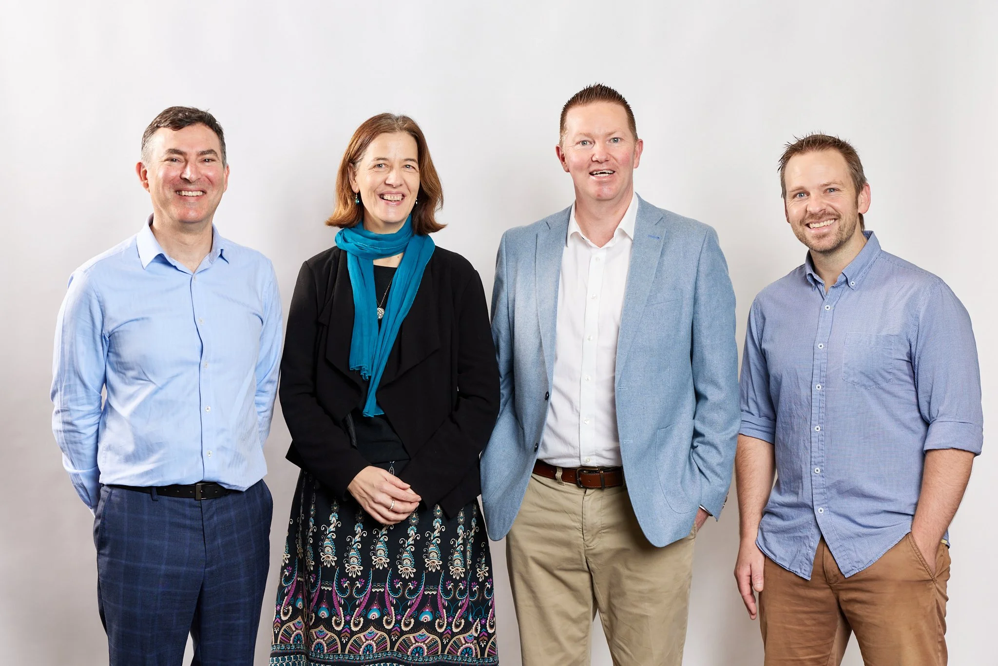 FeBI Technologies industry partner on successful Quantum 2032 Challenge application