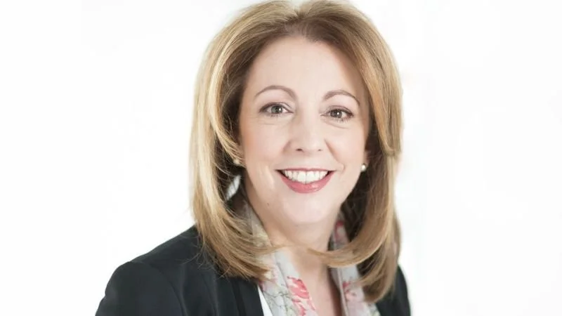 Rebecca Lee (Merck) joins Advisory Board
