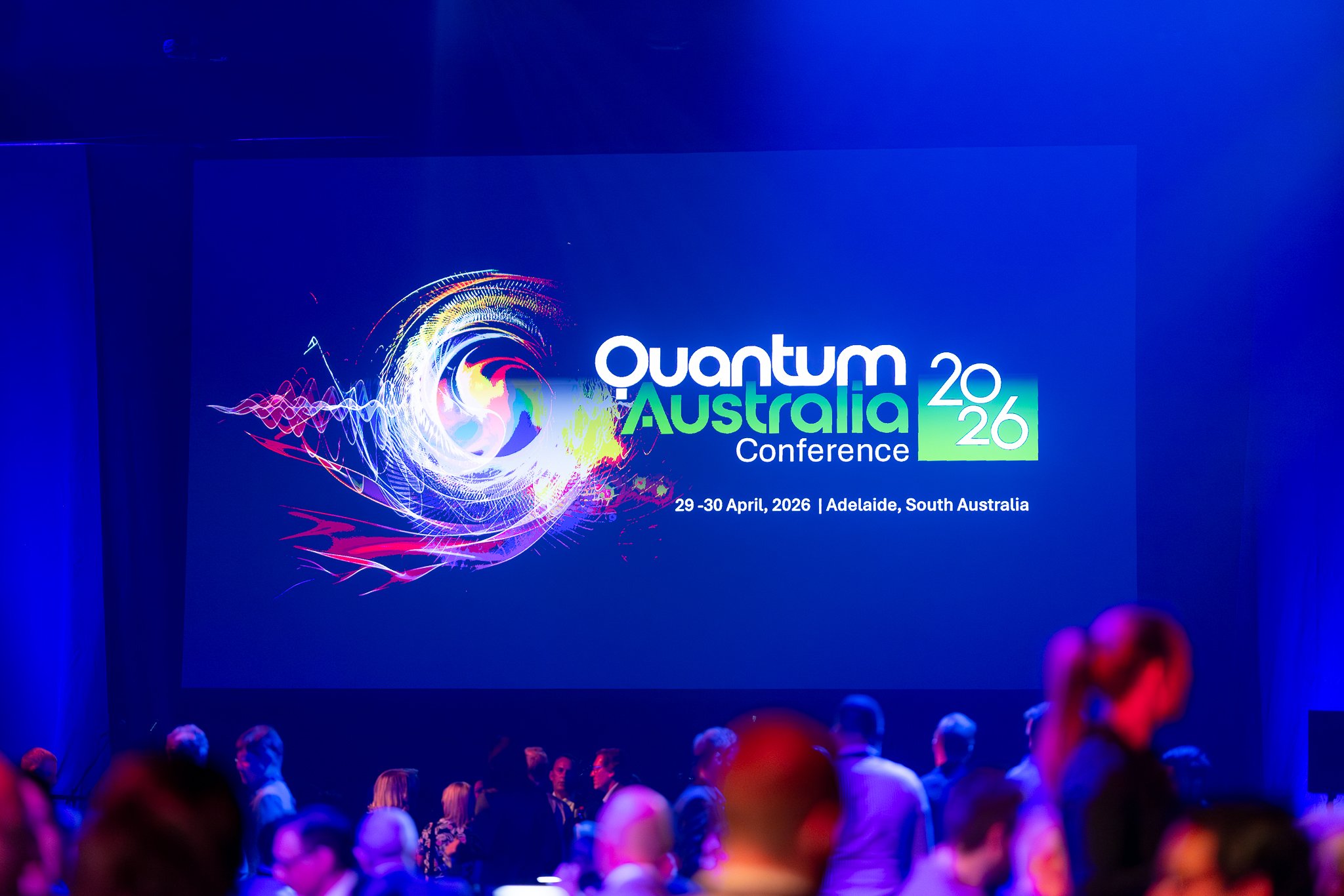 Quantum Australia Conference 2026