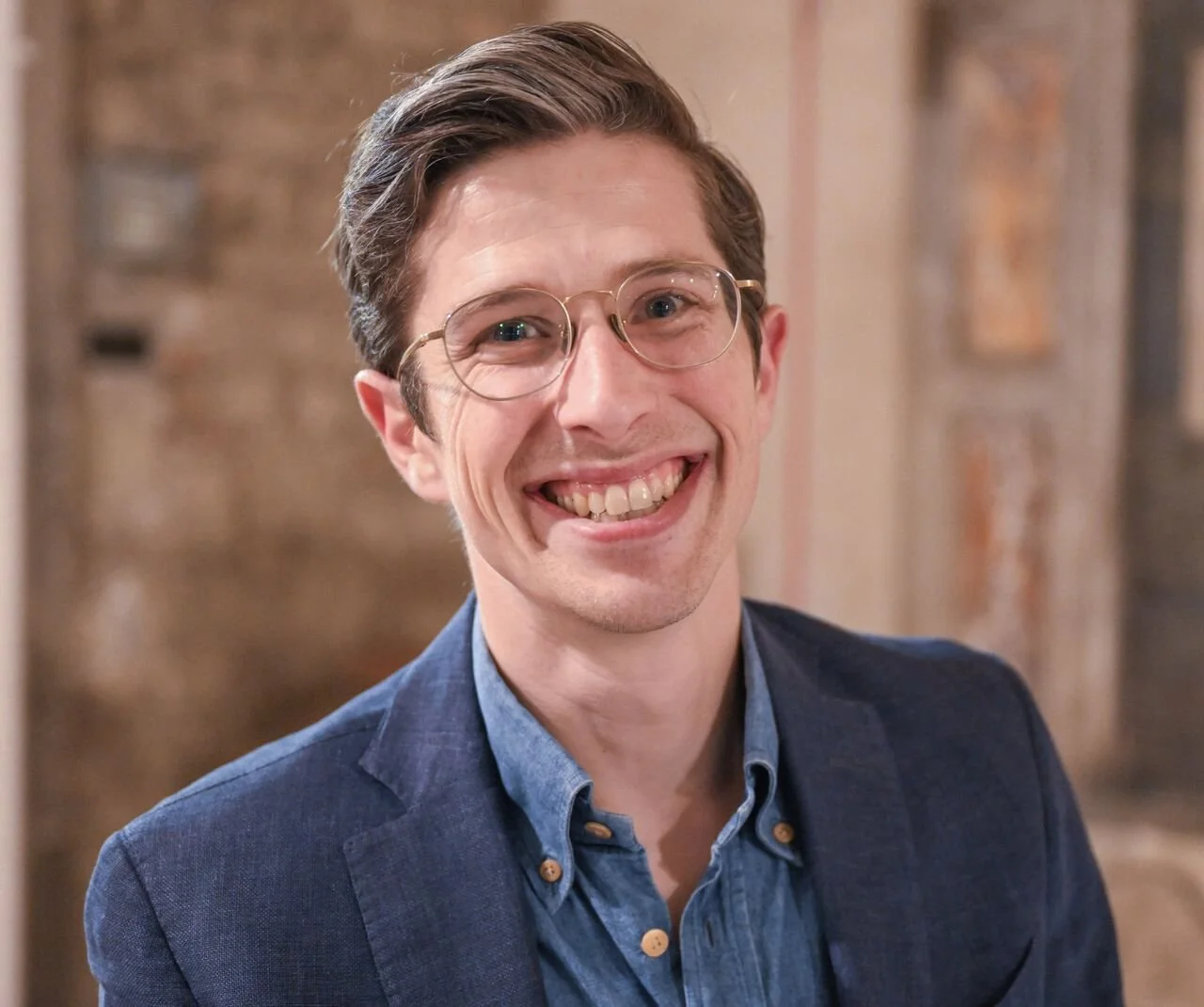 A Prof Lachlan Miles joins FeBI Advisory Board