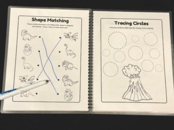 Dino+Tracing+and+Matching+Activity+Book+-+Interior+2.jpg