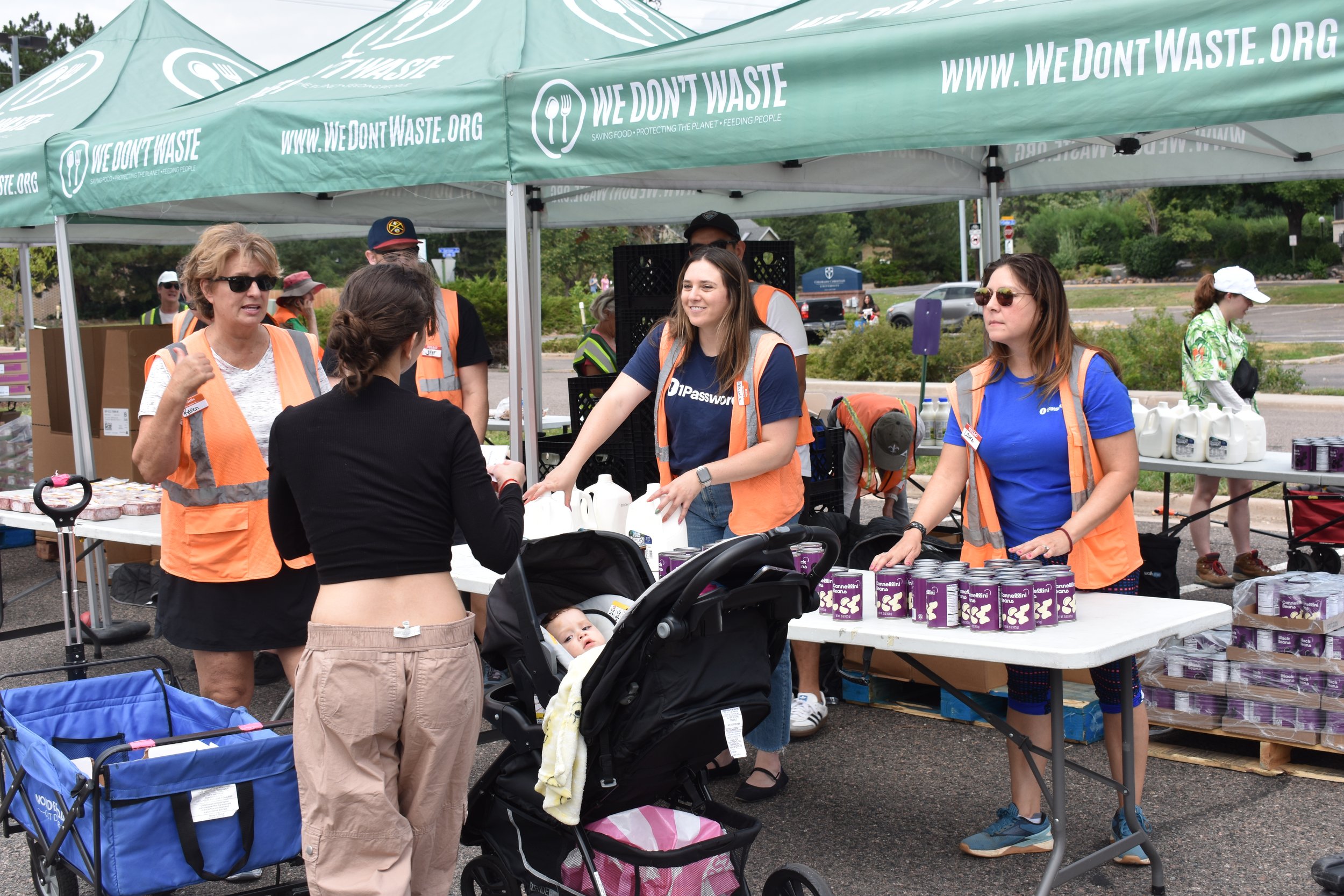 Gap-Filler and Connection-Maker: The Ideal Grantee