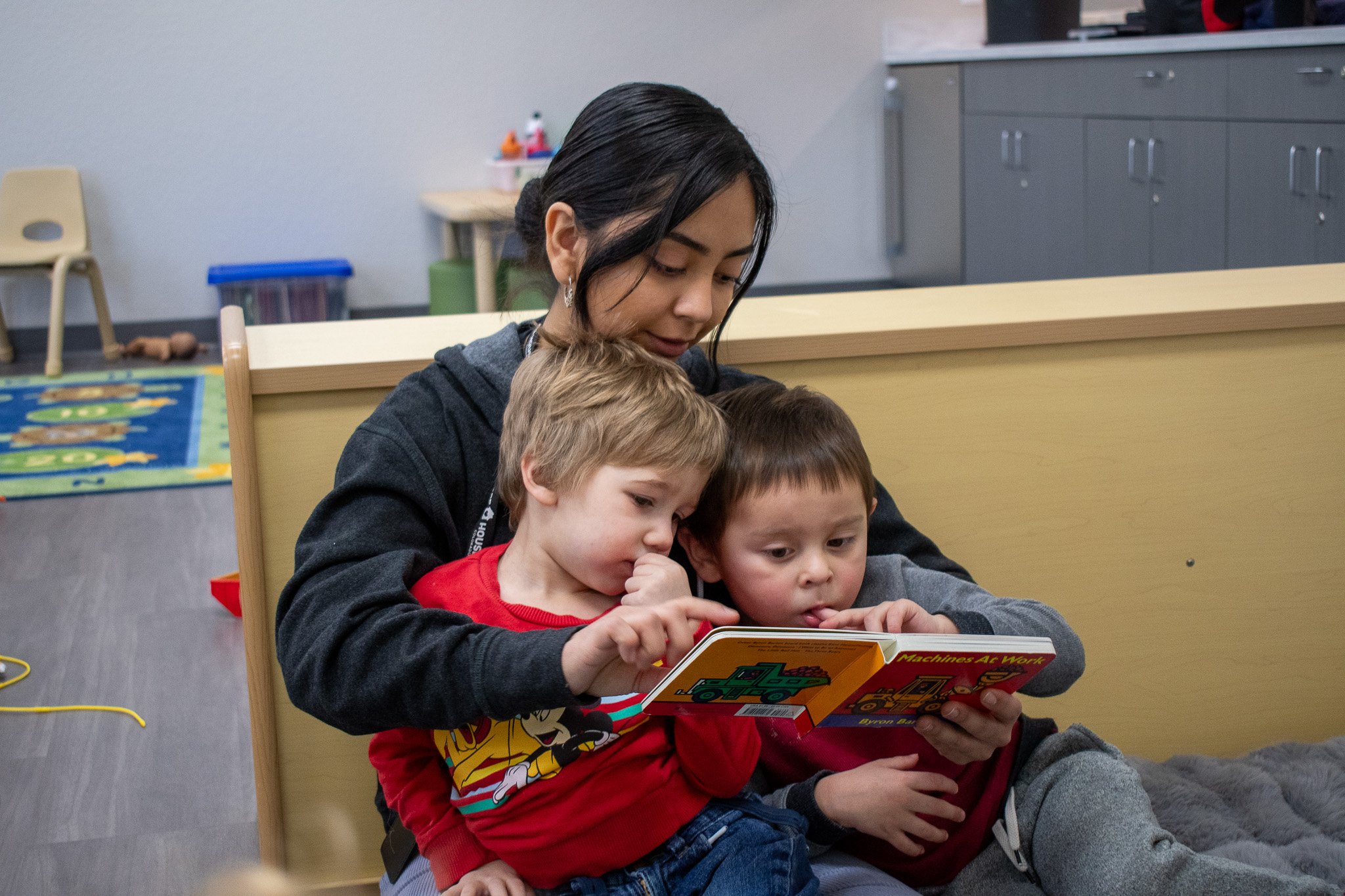 2025 Giving and Impact  