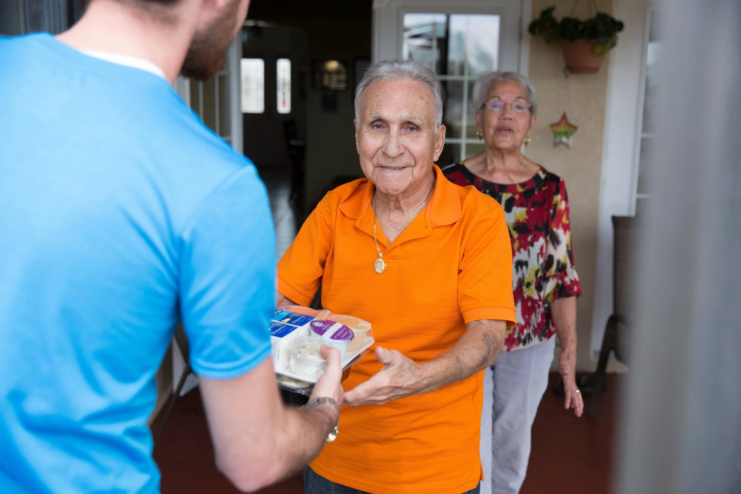 Congratulations to Our February 2026 Housing and Food Access Grantees