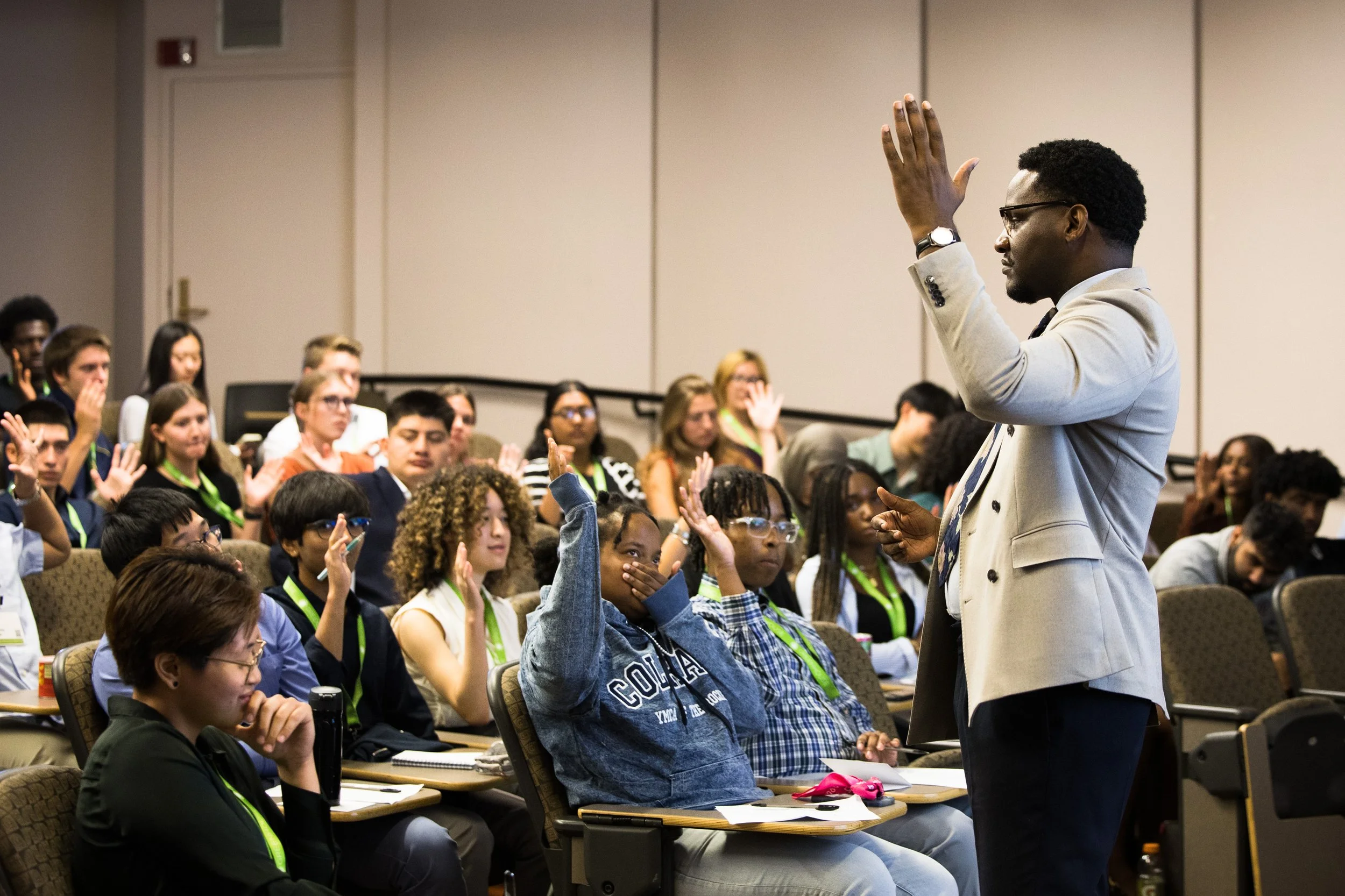 Congratulations to Our May 2026 Education Grantees!