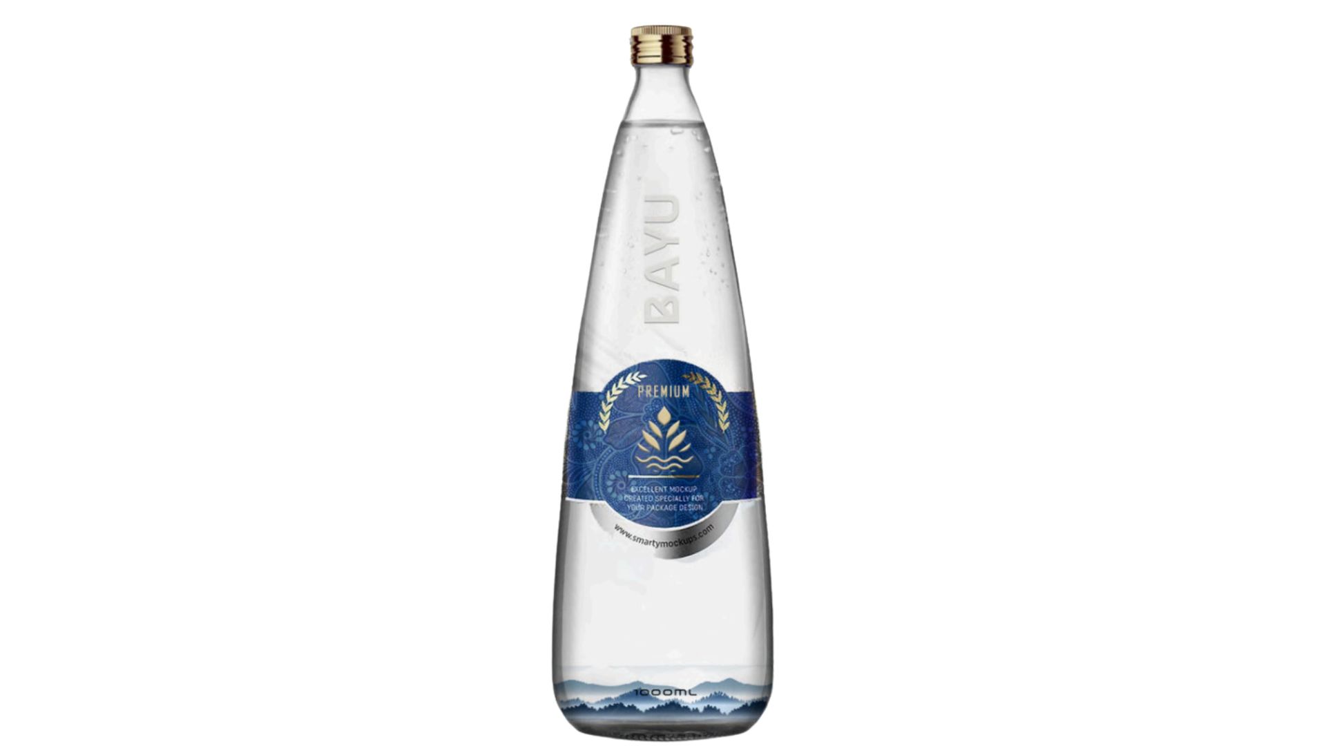 Dew Water