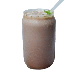 Iced Cocoa