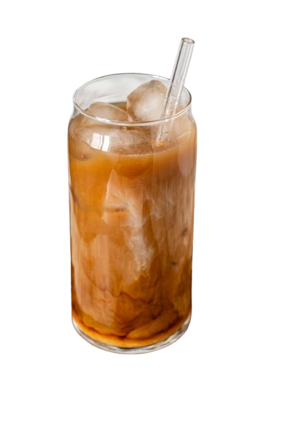 Iced Coffee