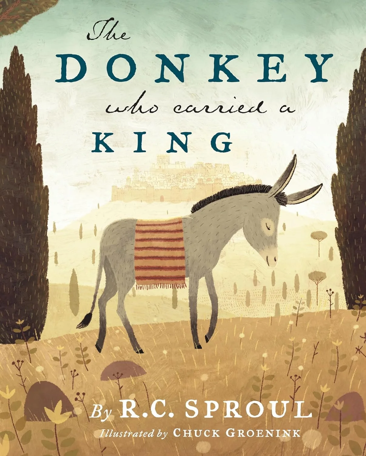 The-Donkey-Who-Carried-A-King.jpg