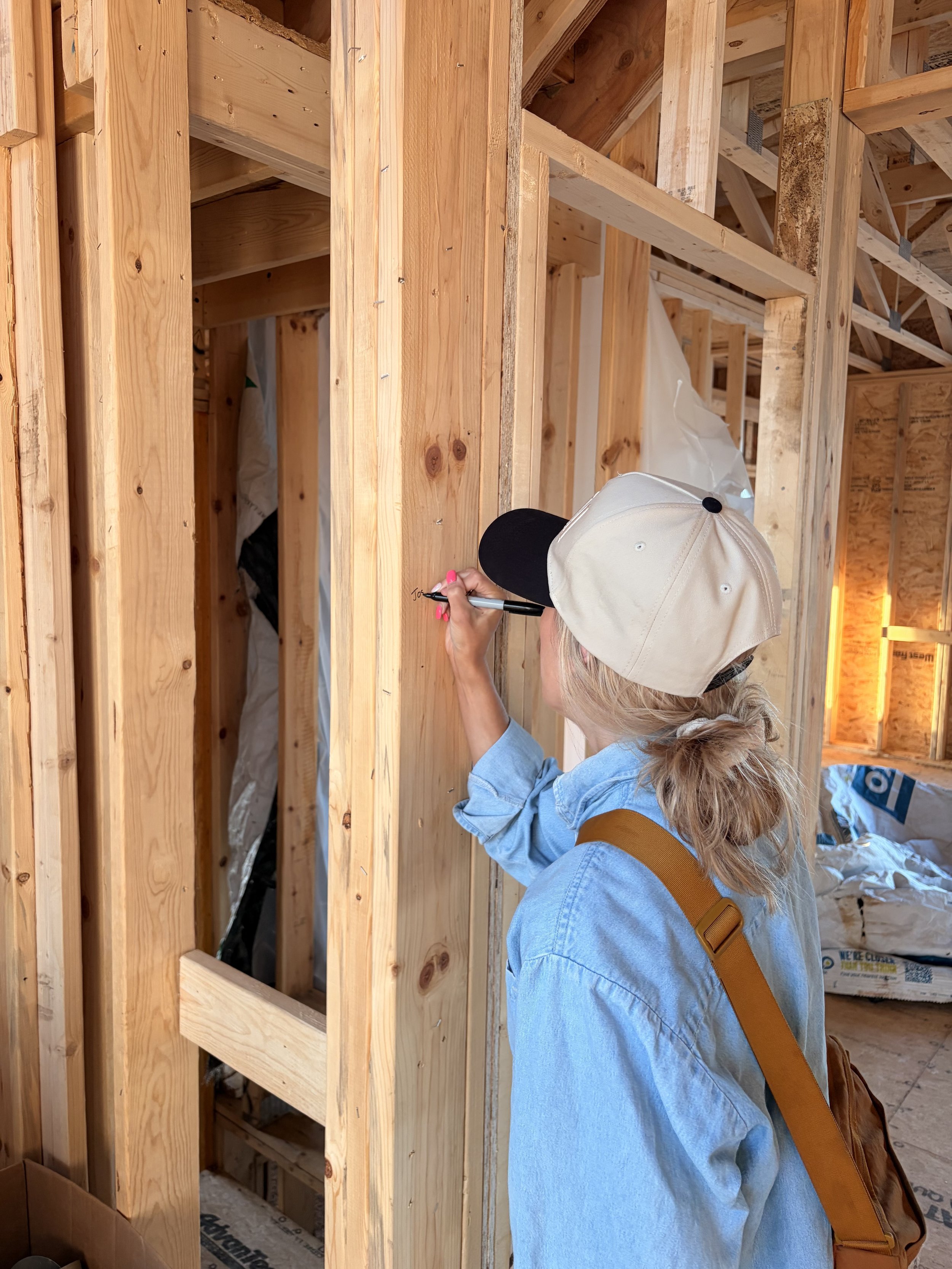 Bible Verses for Every Room in Your House (Christian Home Blessing Ideas)