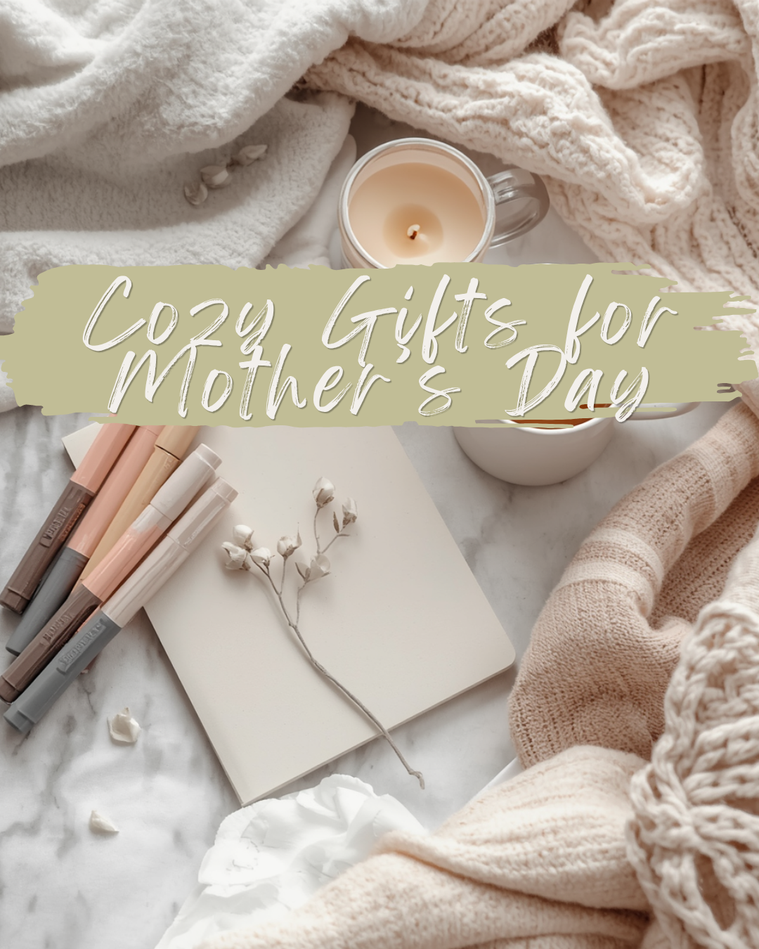 Thoughtful Mother’s Day Gifts for Every Kind of Mom 