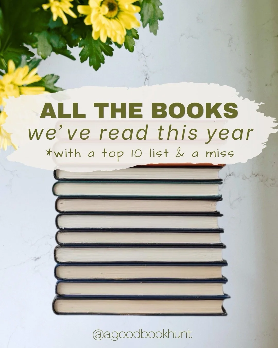 The first half of the year has been GOOD for reading 😅📚

Between read alouds, middle grade books, parenting books, and personal reads, we&rsquo;ve been immersed in some great stories &mdash; and I pulled together a giant roundup of everything we&rs