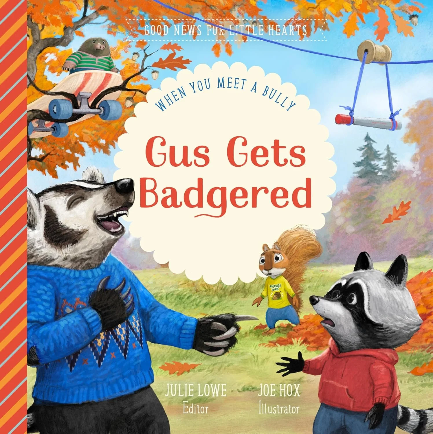 gus-gets-badgered.jpg