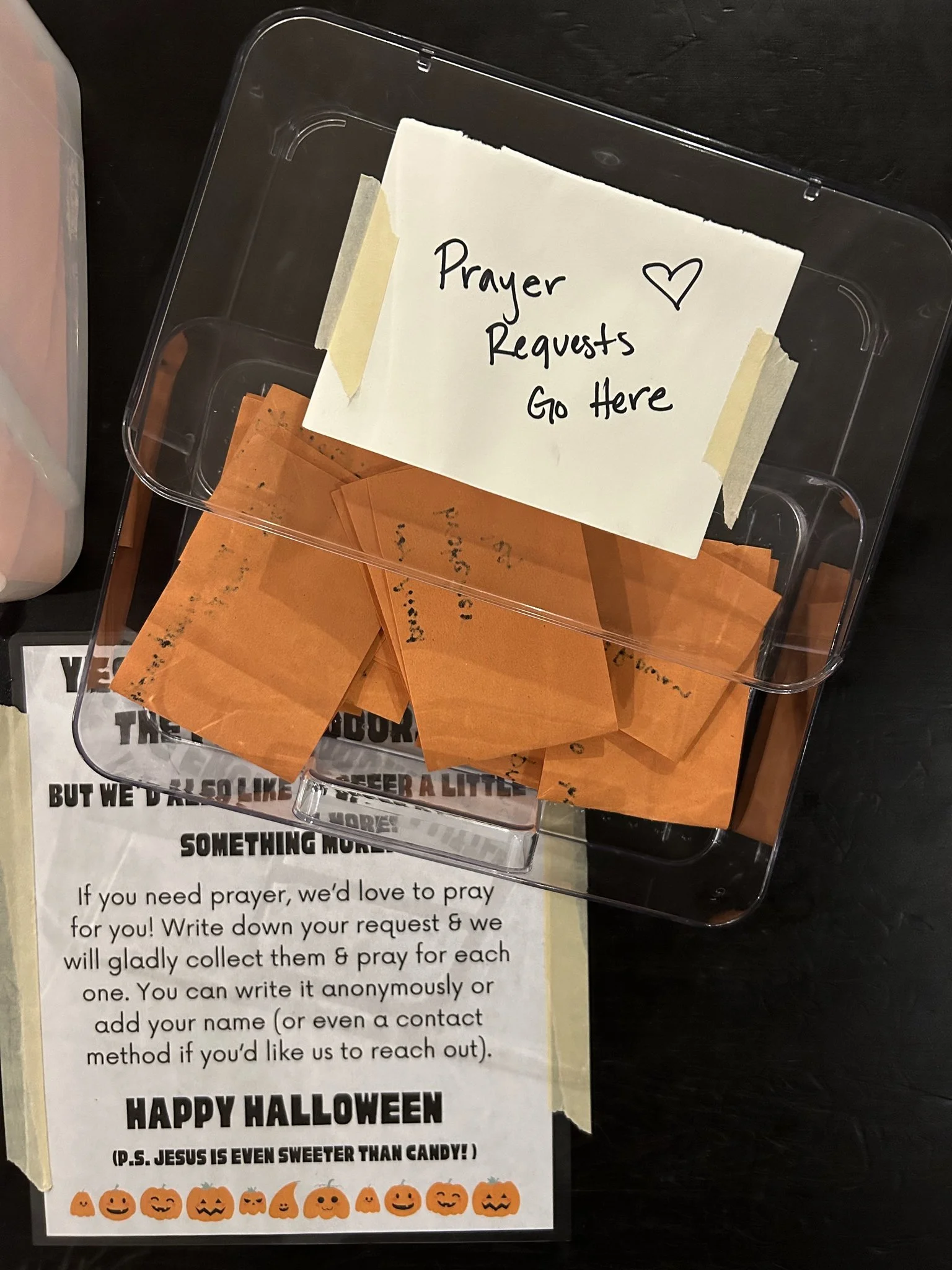 Redeeming Halloween: Simple Ways to Point Your Family and Neighbors to Jesus