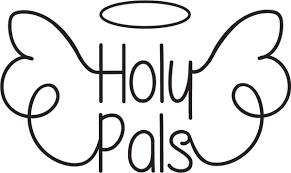 Logo of Holy Pals