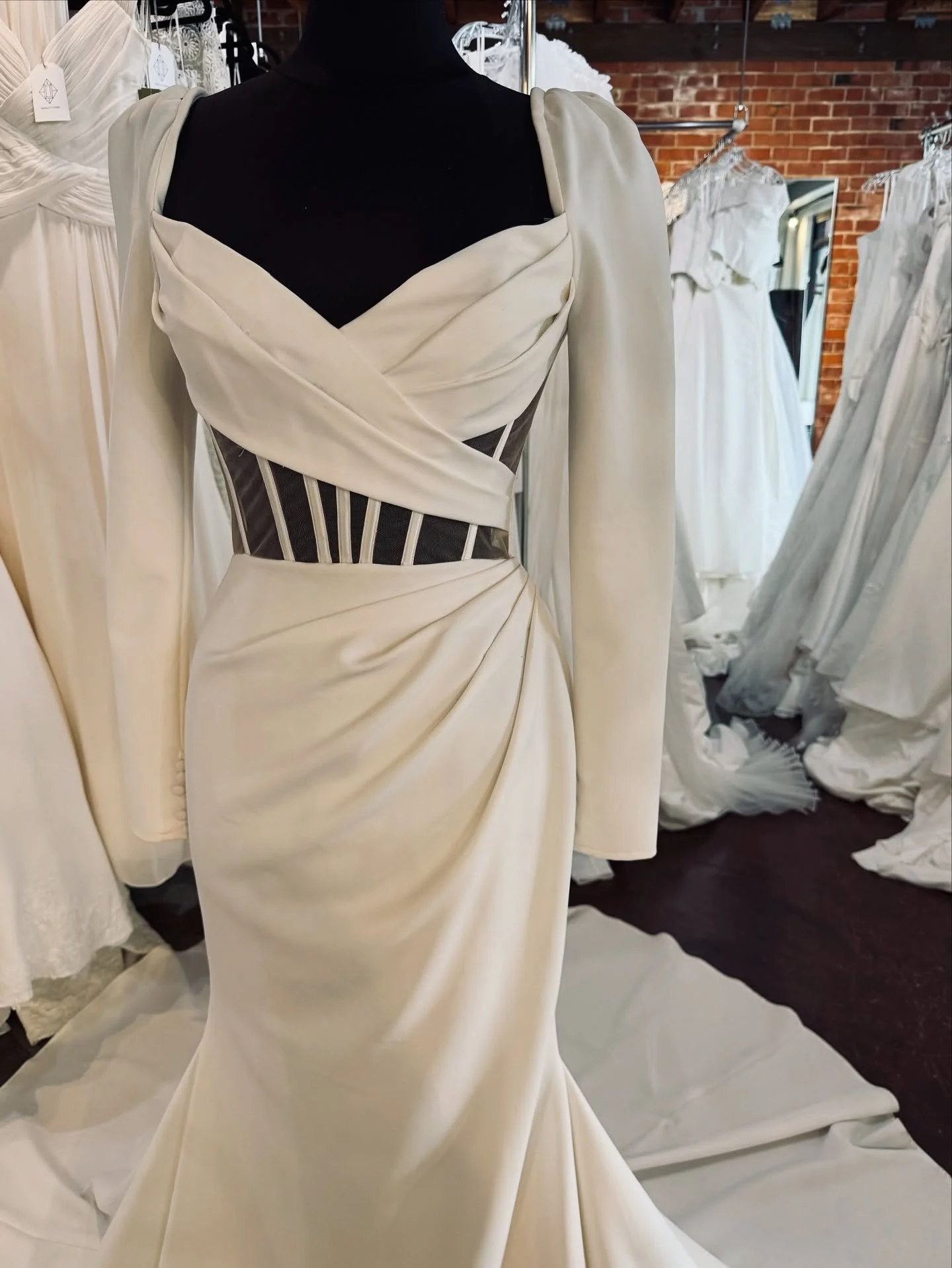 New designer originals arrived this week which means a BUNCH of older ones have been marked down 50% off! Come get &lsquo;um