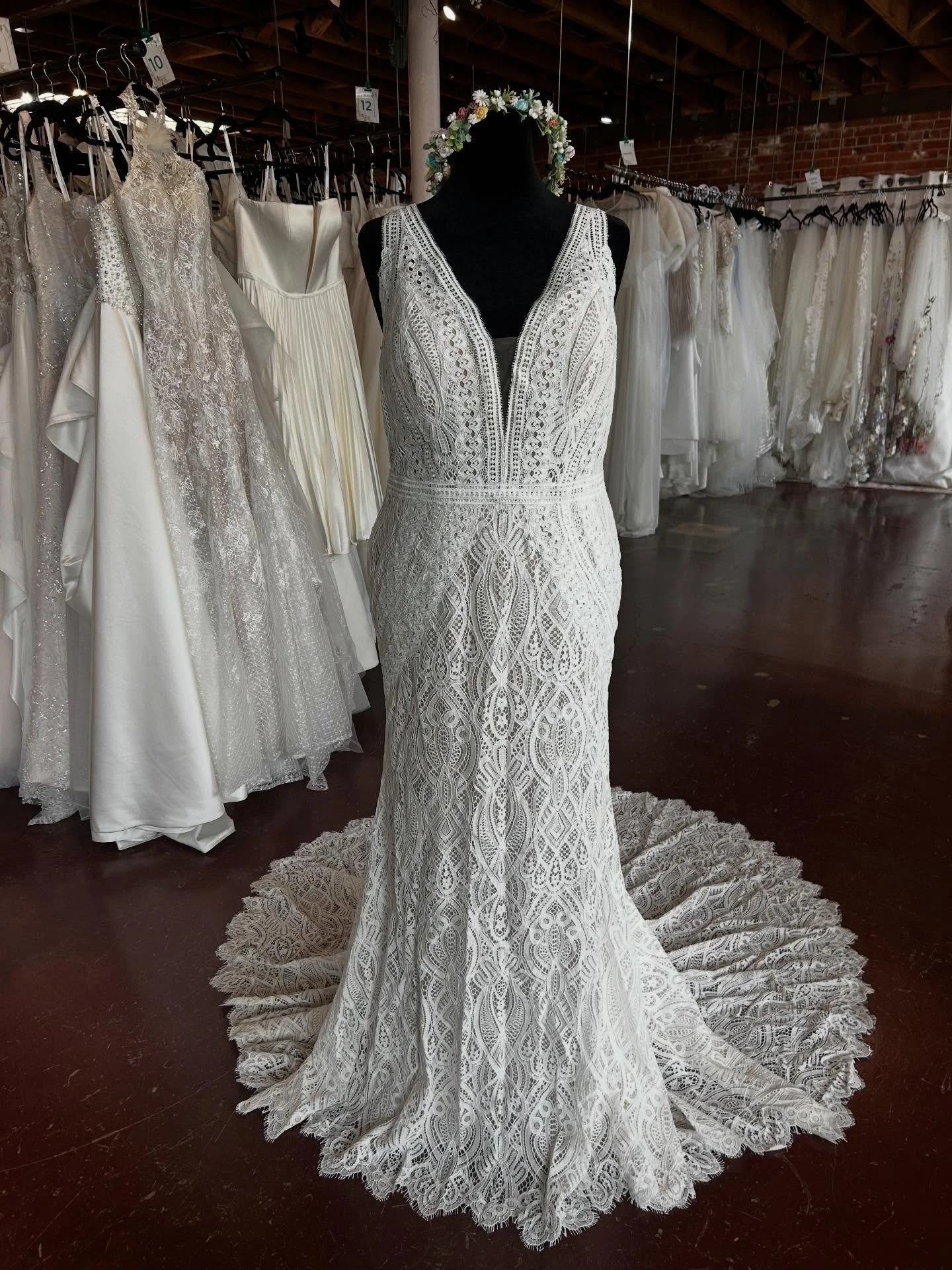 a quick look at some new arrivals 👀 🪄