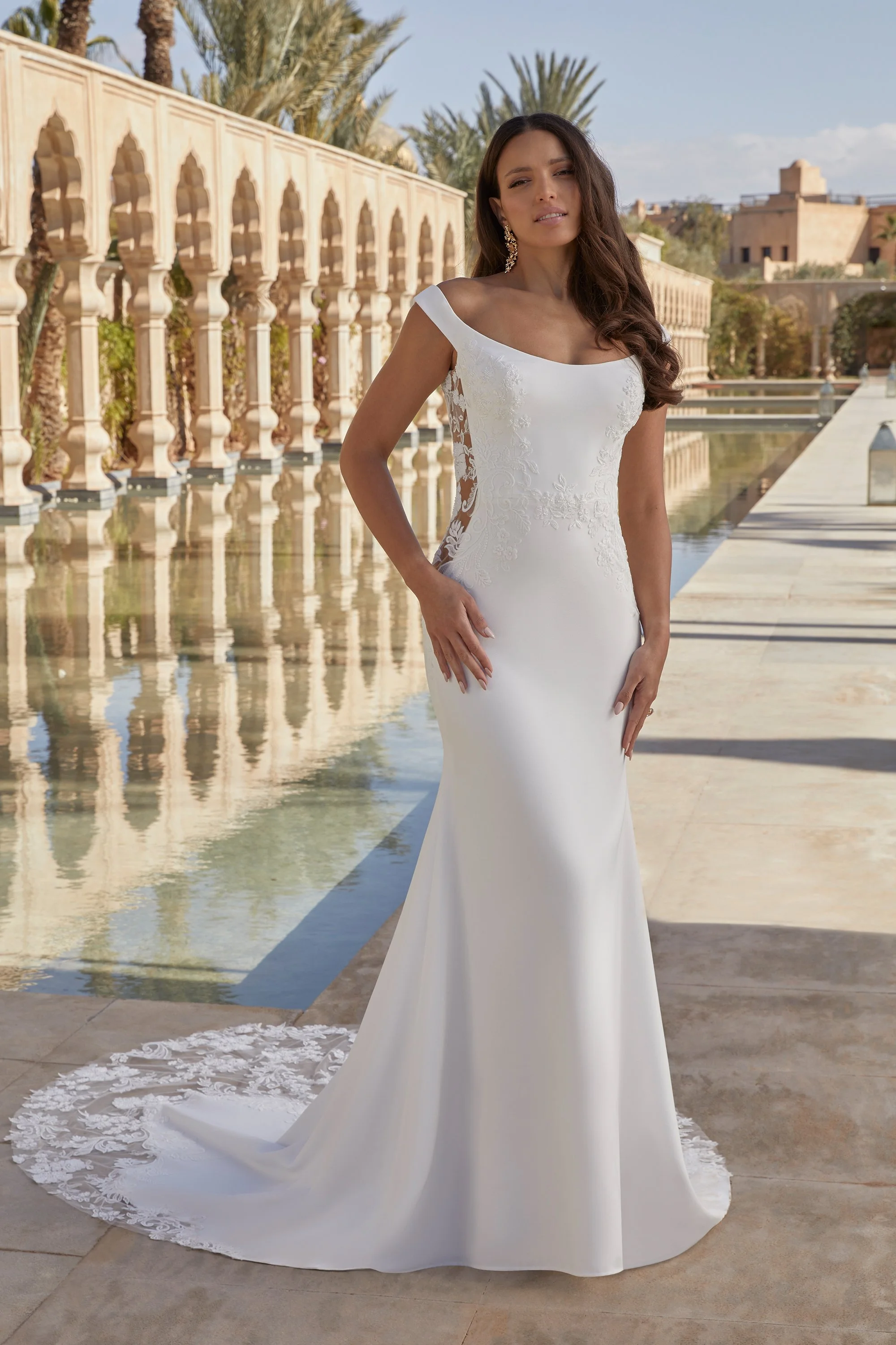 Designers — Emerald City Gowns