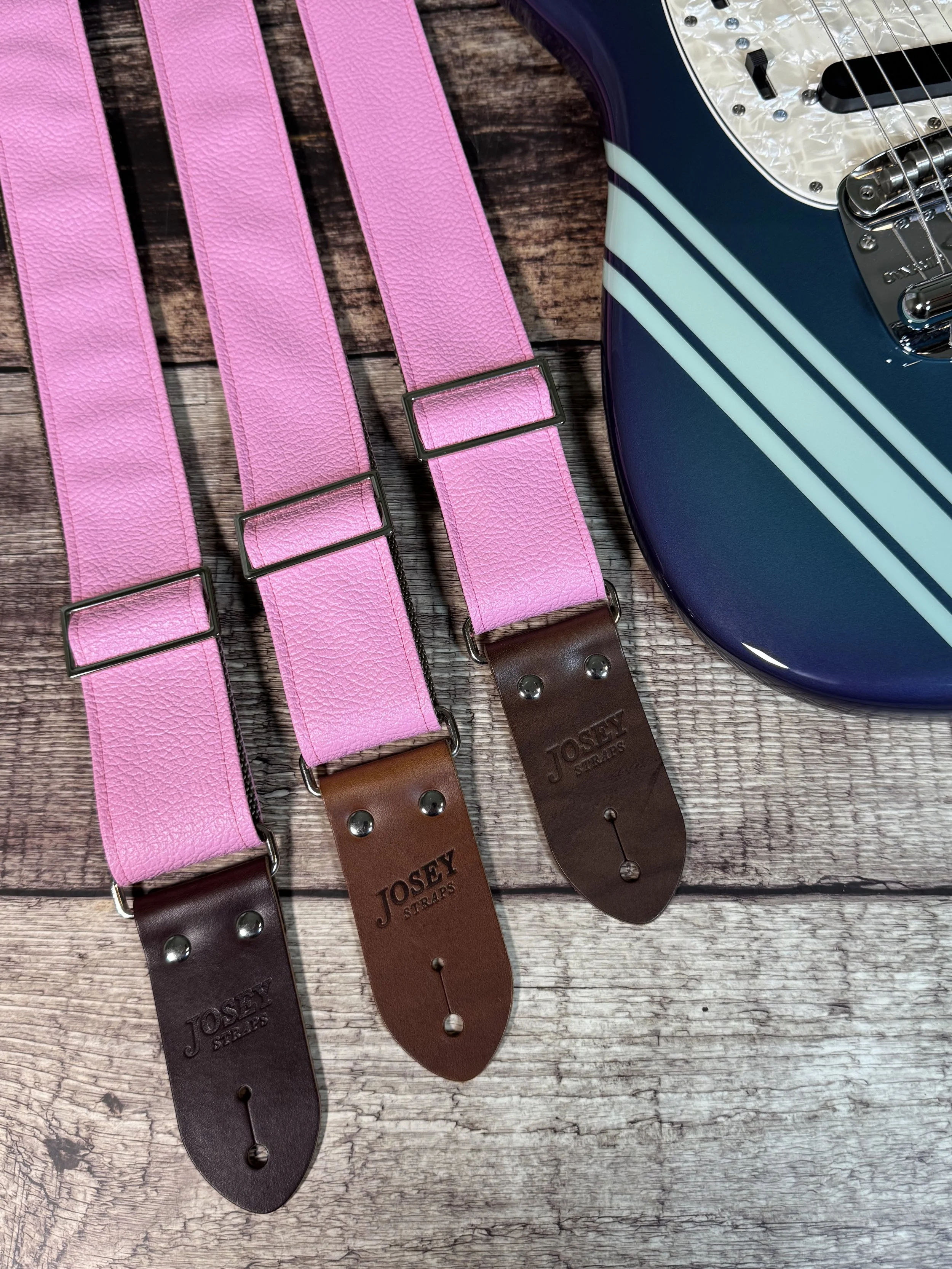 Bubblegum Tolex