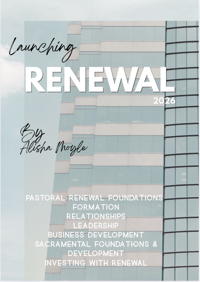 Renewal - 2026 and the Future