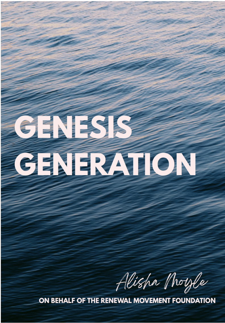The Genesis Generation