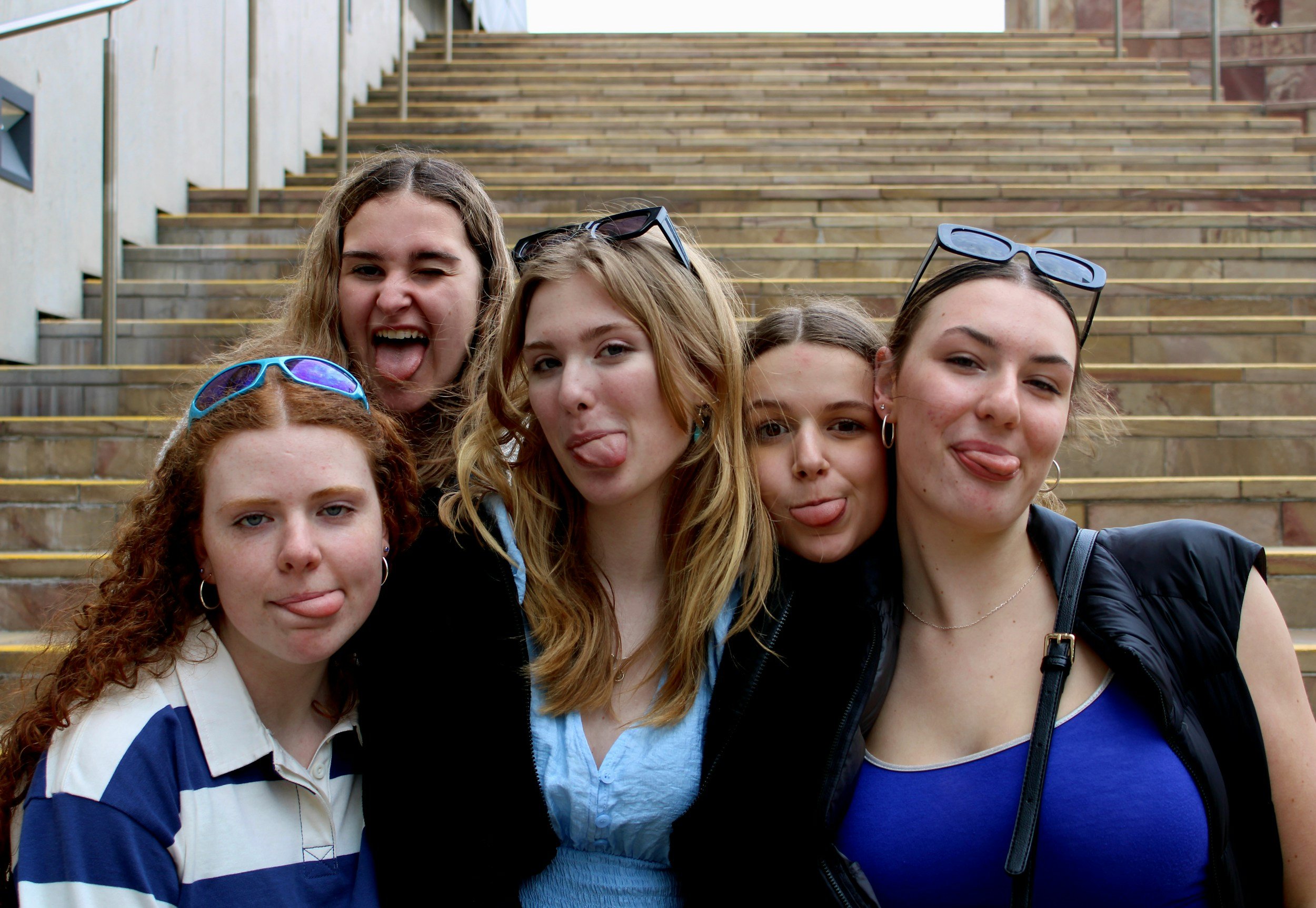 Helping Teen Girls Navigate Anxiety and Social Pressure in Northern Virginia