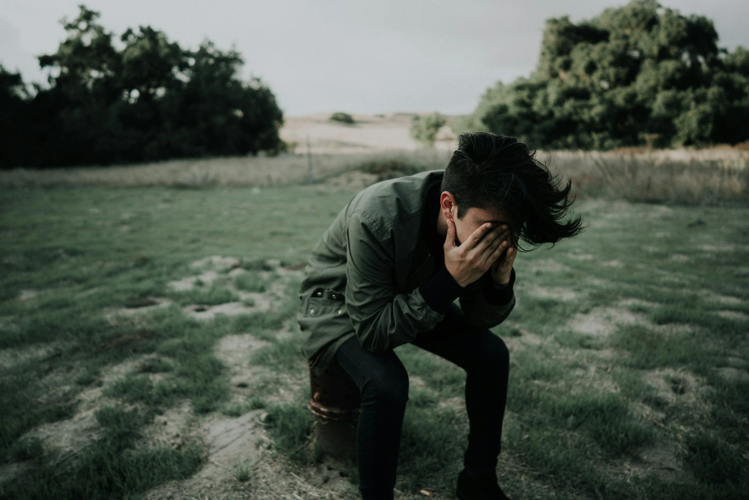 Understanding Self-Harm and Suicidal Ideation in Young Adults&nbsp;