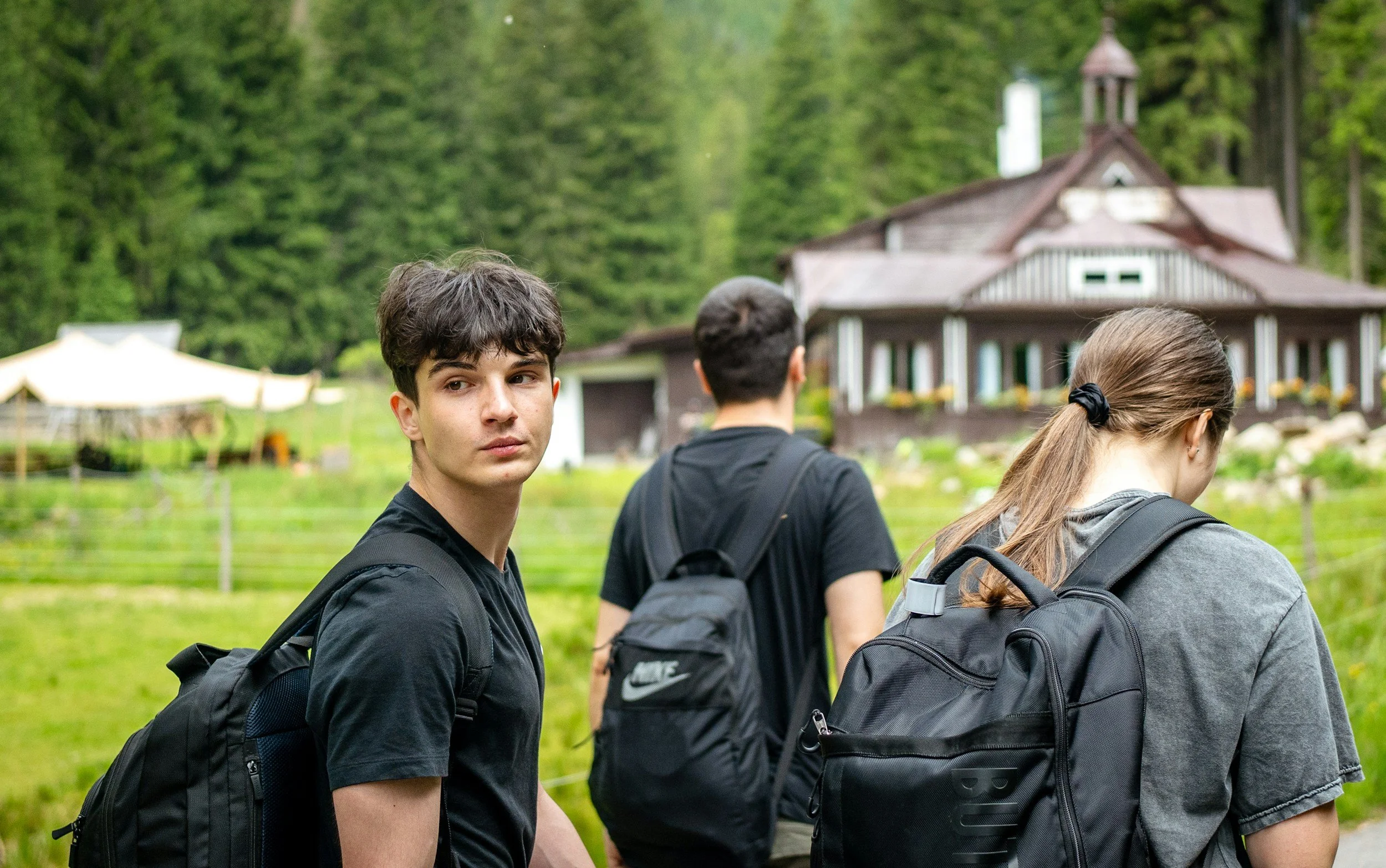 Back to School: Helping Our Kids Grow Up Without Pushing Too Hard