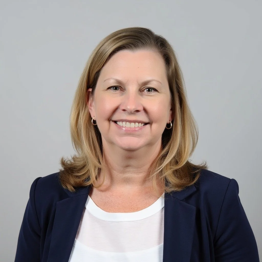 Angela Gilmour Founder of Gilmour Counseling and Christian Therapist