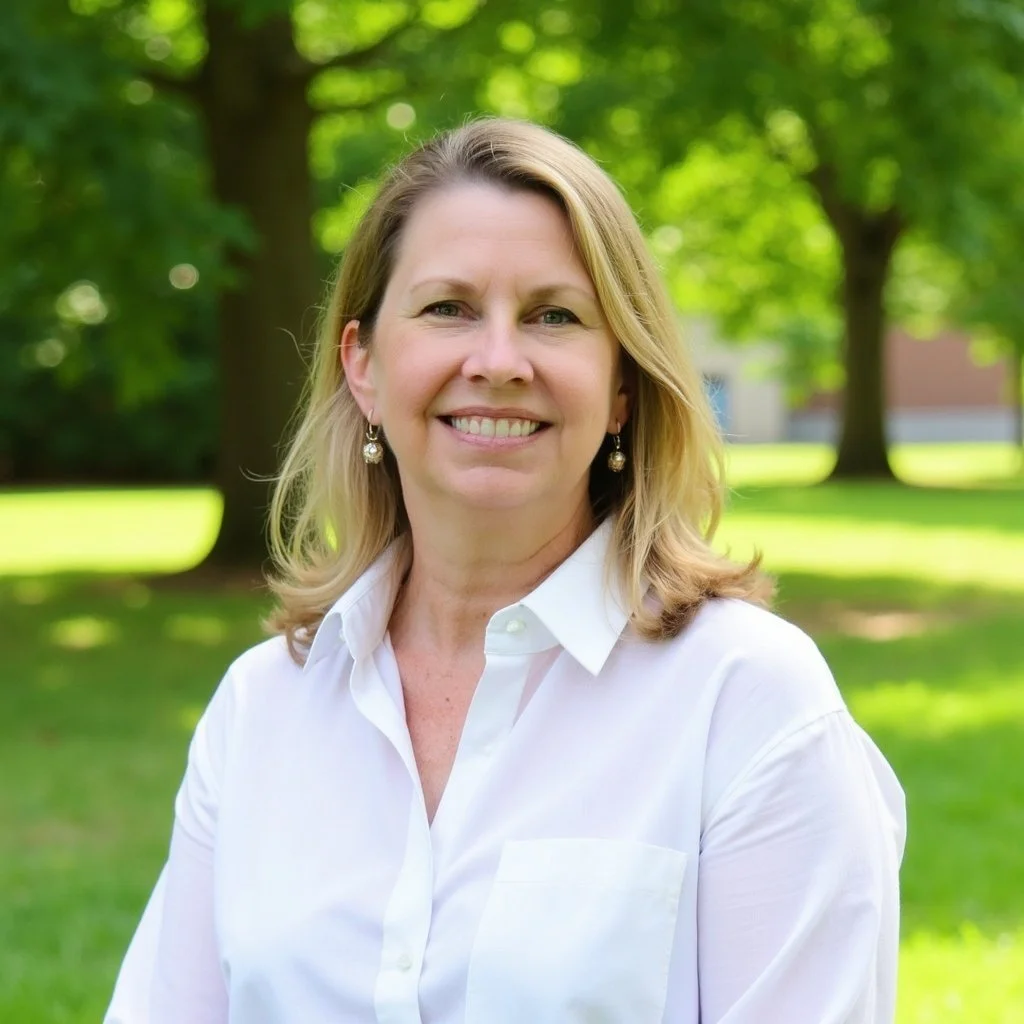 Angela Gilmour, Christian Counselor in Burke