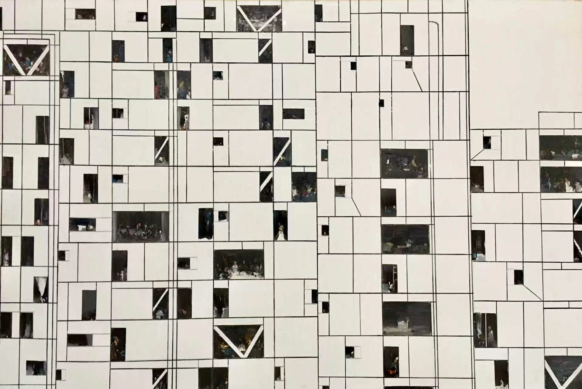 Window of Tokyo