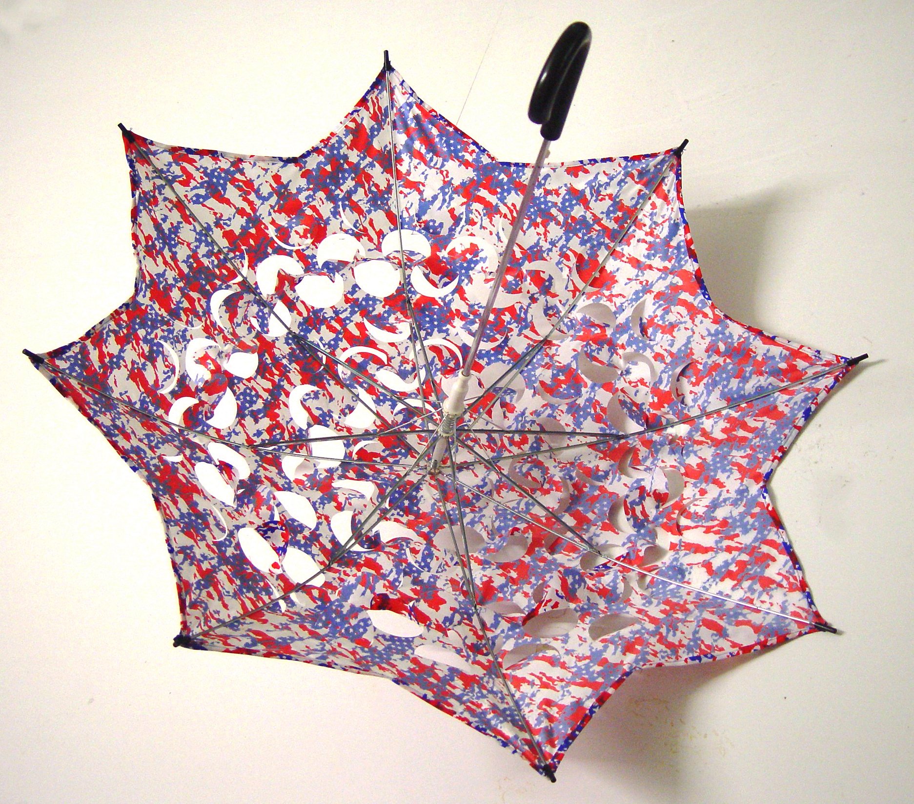 American Camo Umbrella