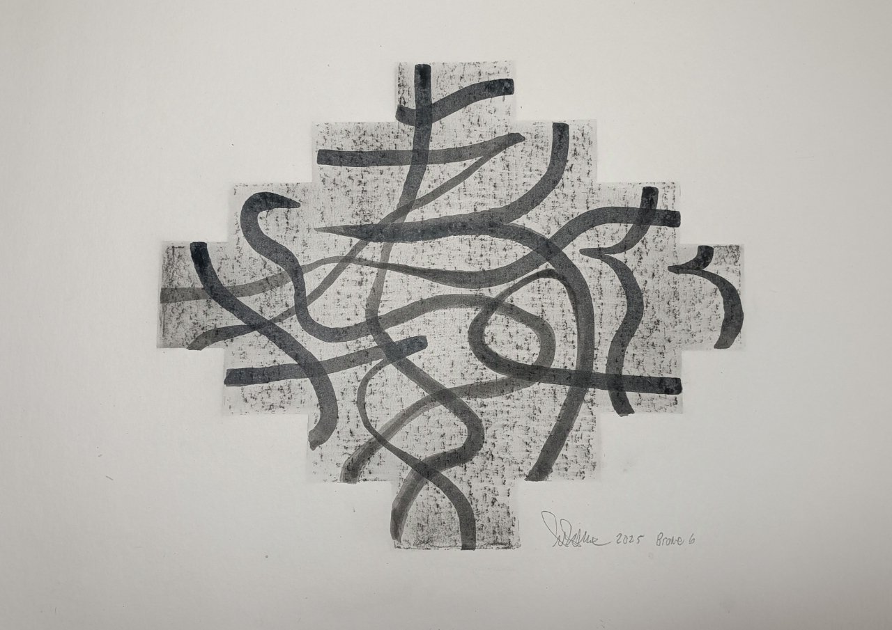Brane Series #6