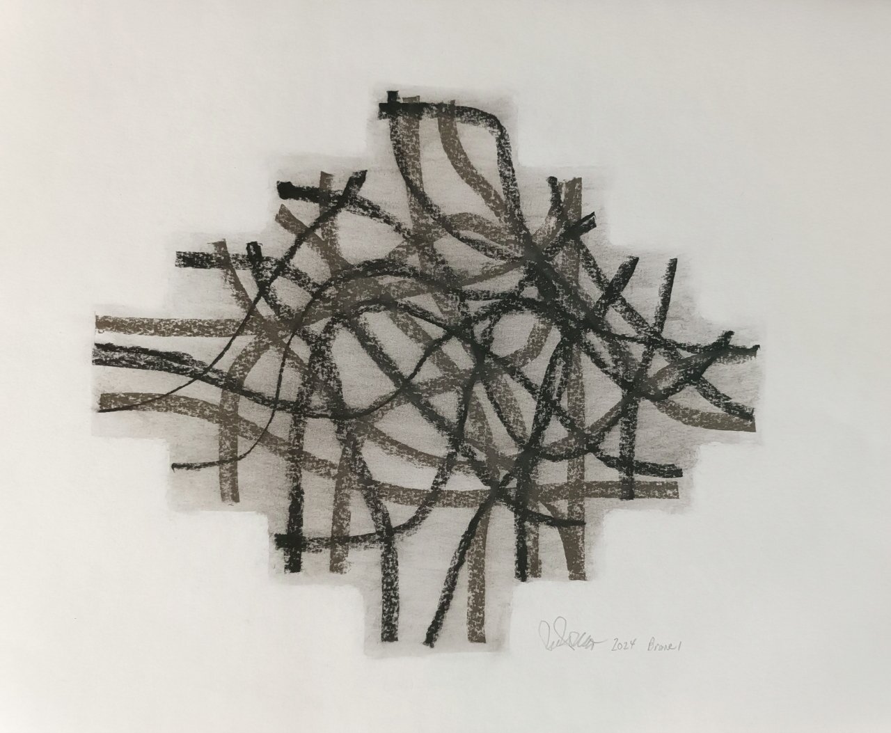 Brane Series #1