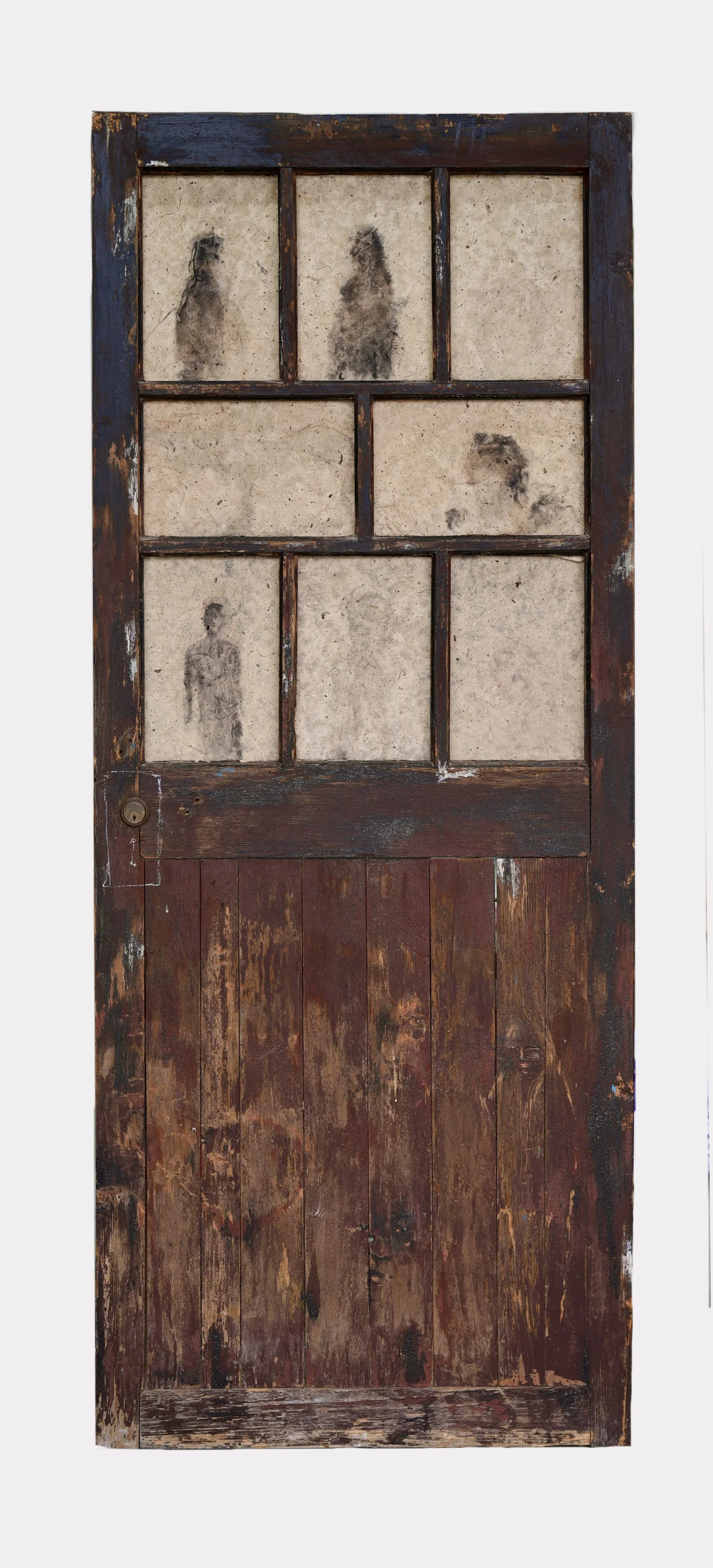 （Detail）Thresholds
