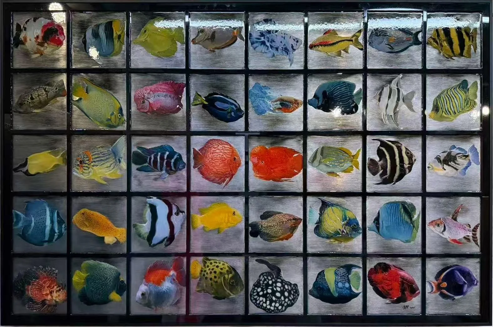 fish