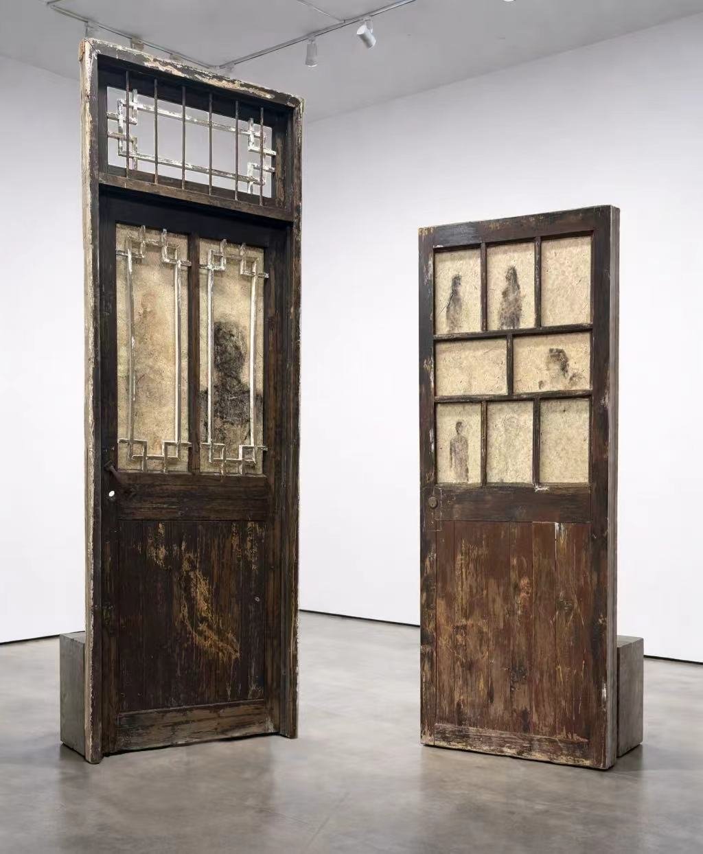 Thresholds