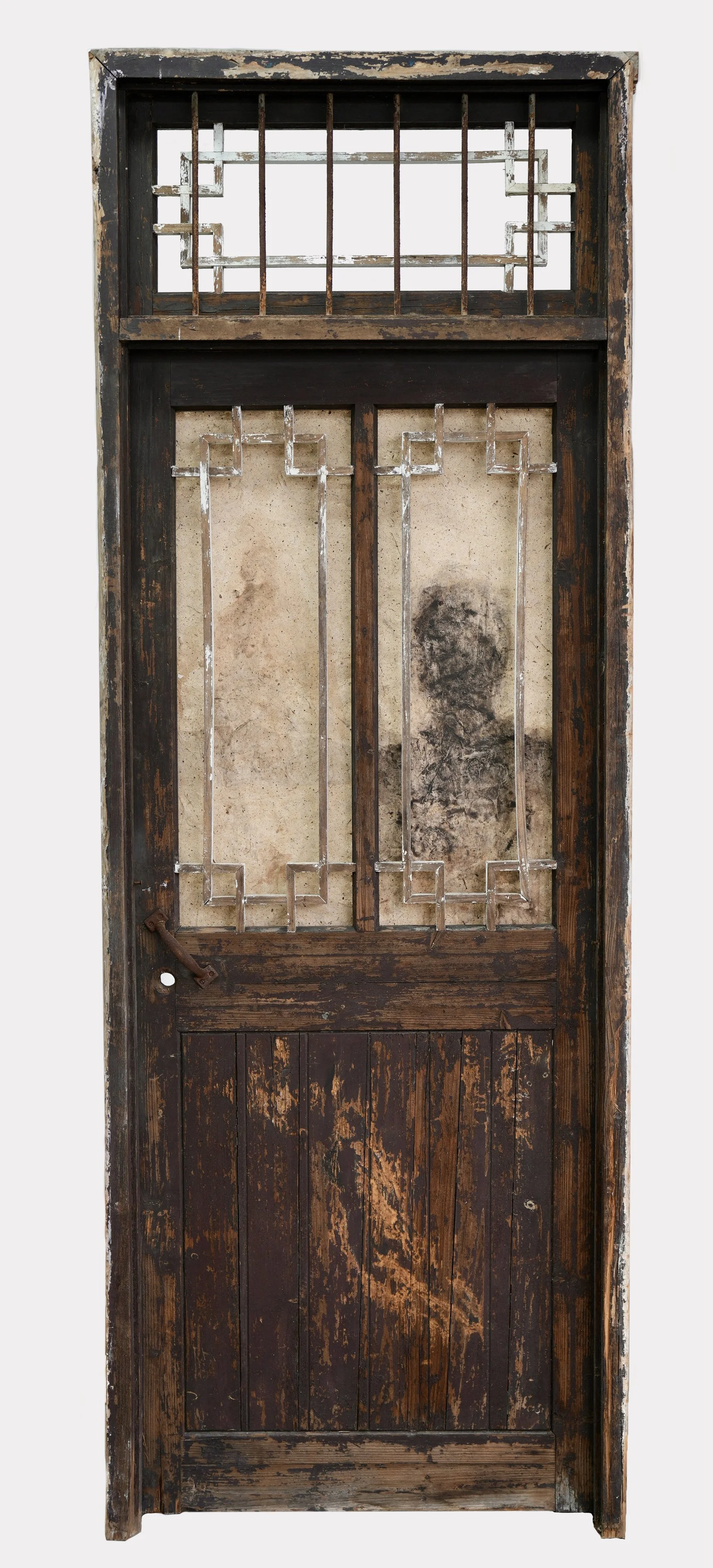 (Detail）Thresholds