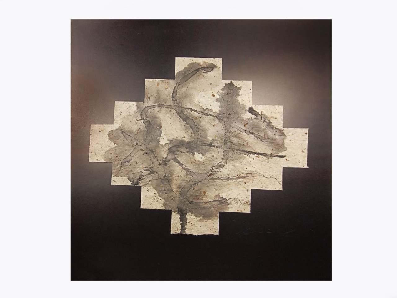 M Brane Series #7
