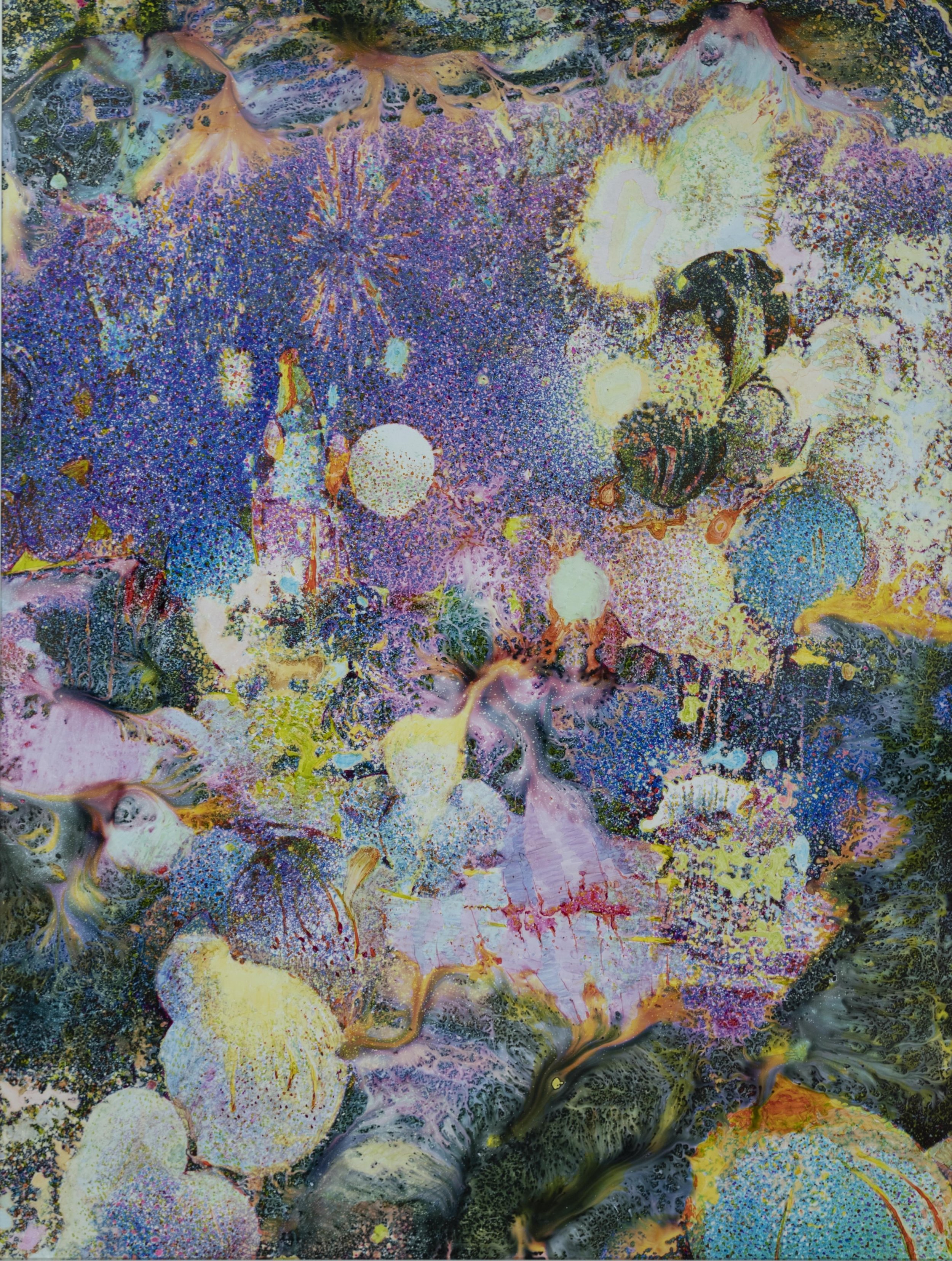 Dissolved Objects - Desired Objects Series No.8