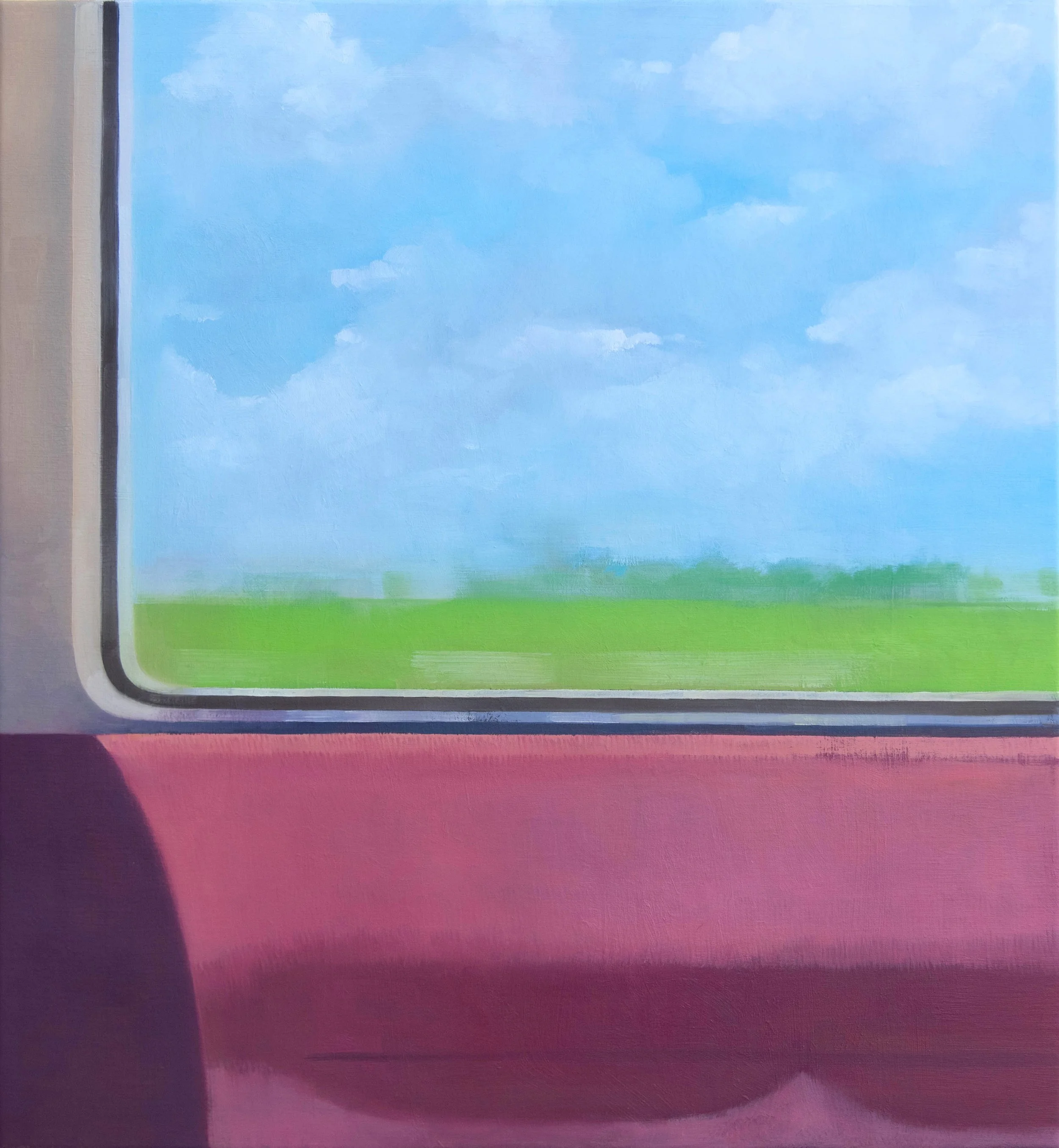 Travelling