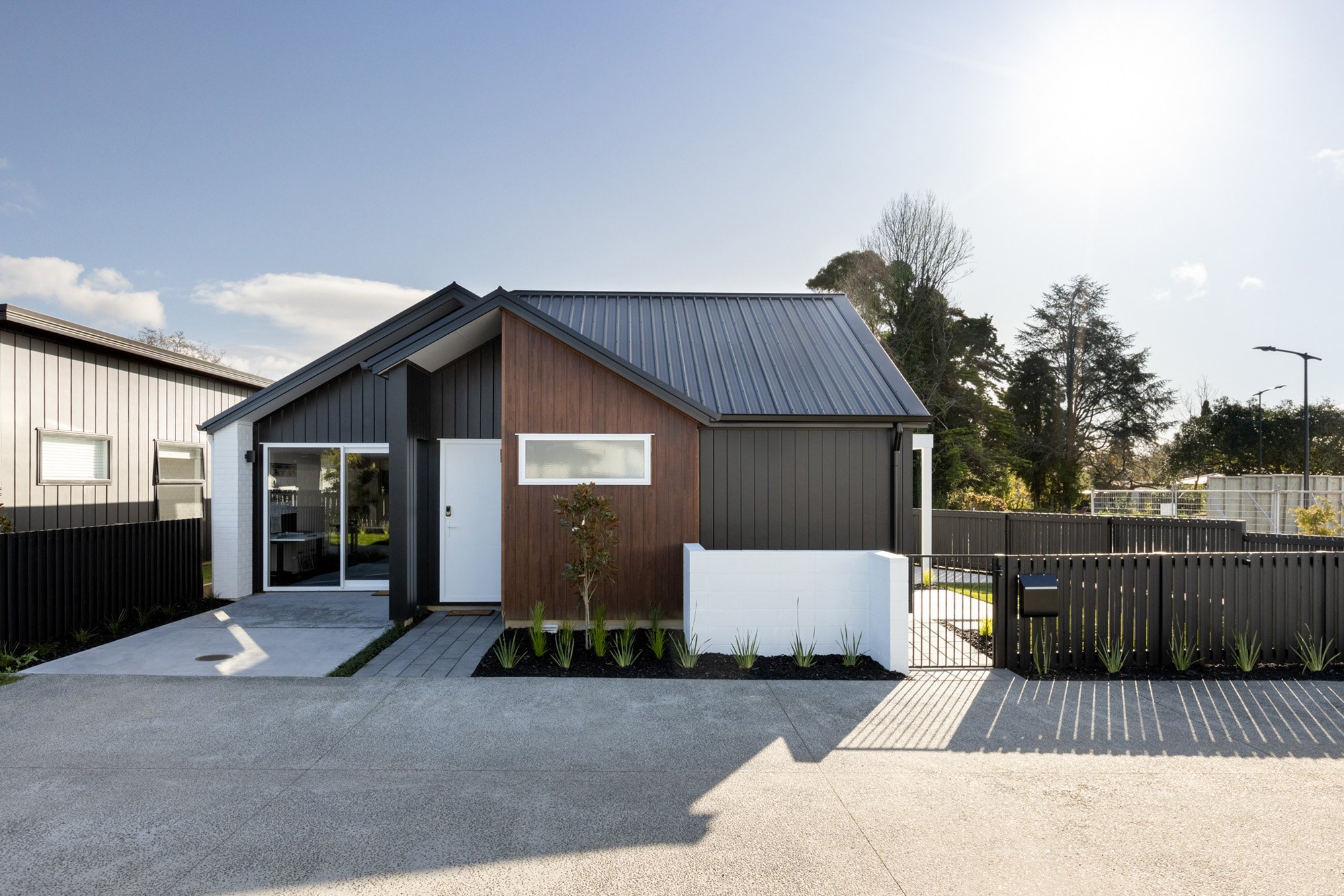Projects — Evolve Architecture