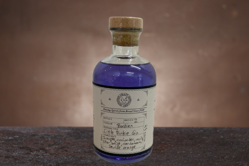 Little Pinkie Gin - Limited Edition