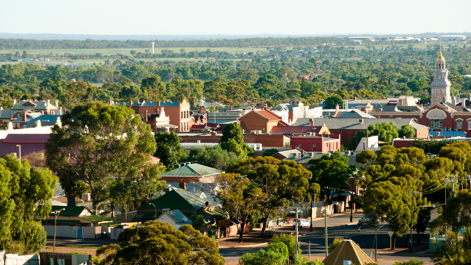 Regional housing: the hidden bottleneck throttling Australia's mining workforce