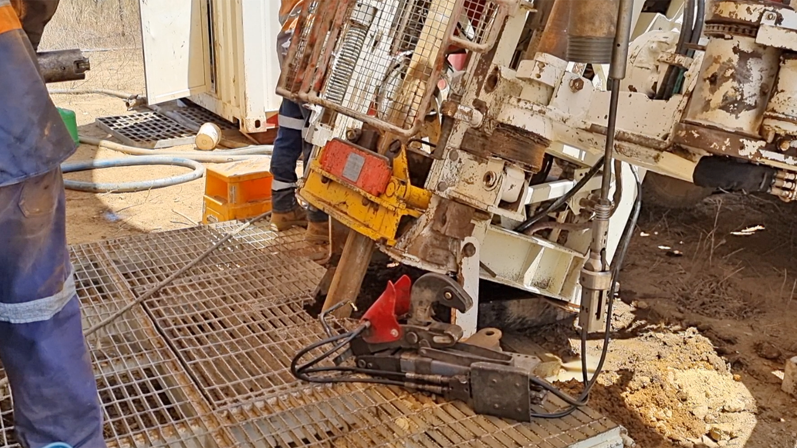 Drill collar survey discipline: five habits that protect your resource model
