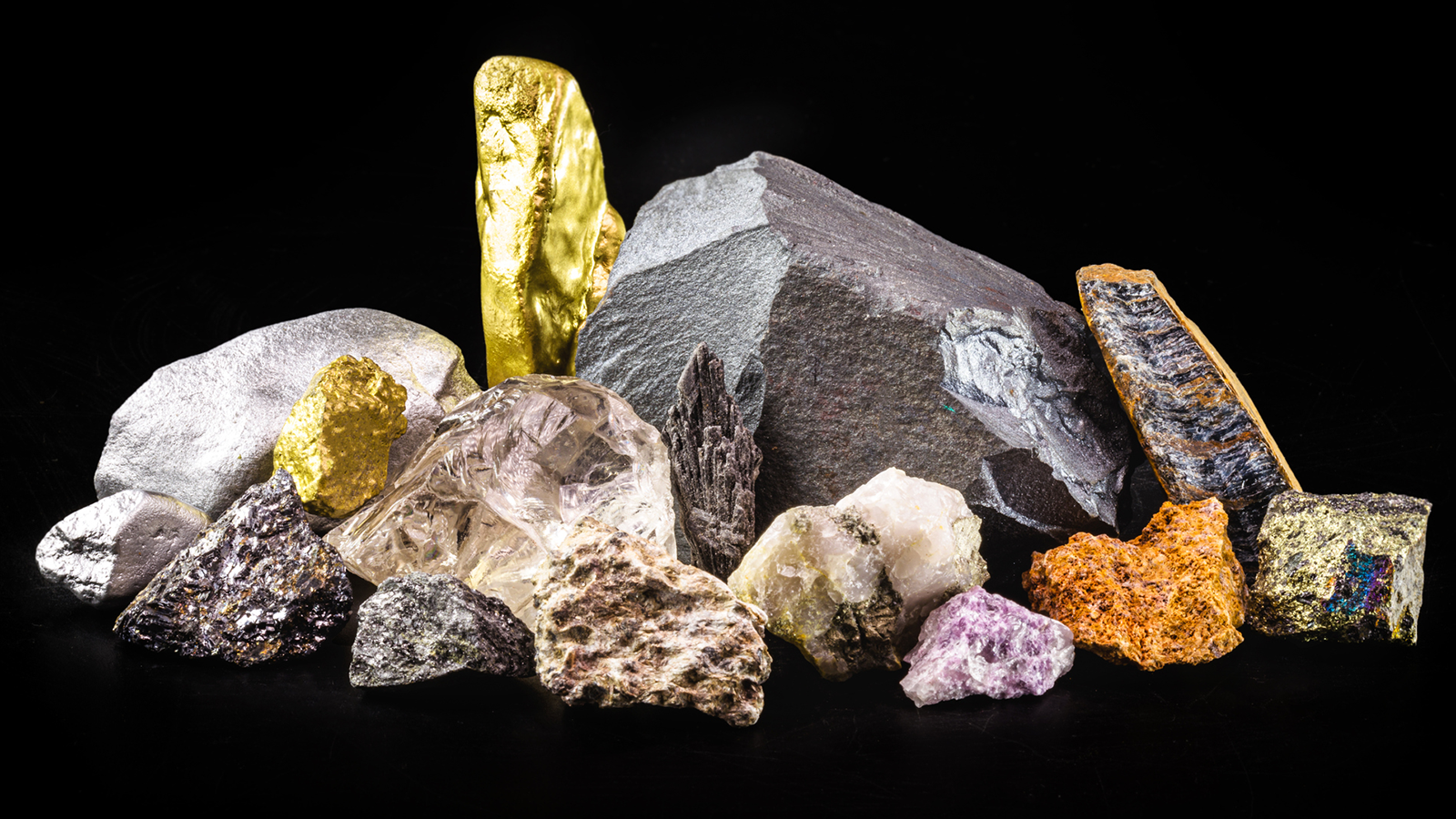 The $19 Billion Critical Minerals Forecast and the Workforce Gap That Could Derail It