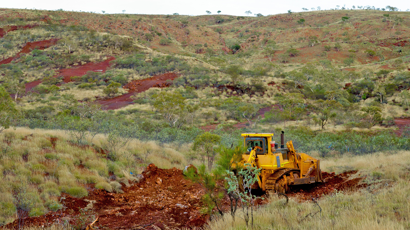 Environmental compliance on Australian exploration sites: five habits that protect your program
