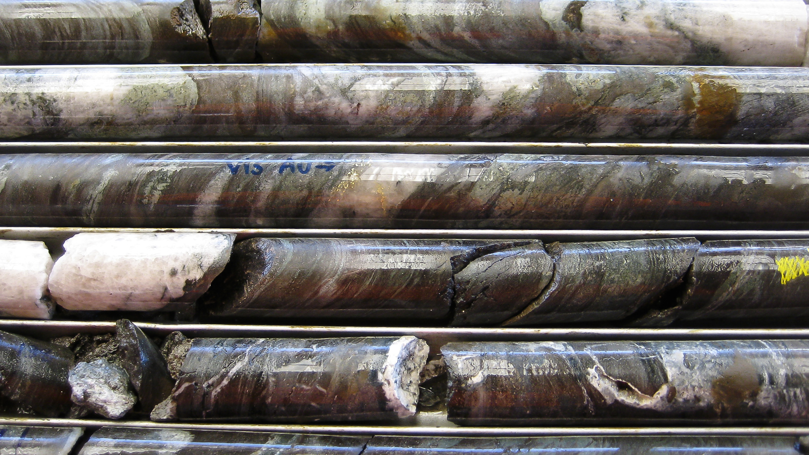 Core photography discipline for mineral exploration: five habits that protect your drill programme record